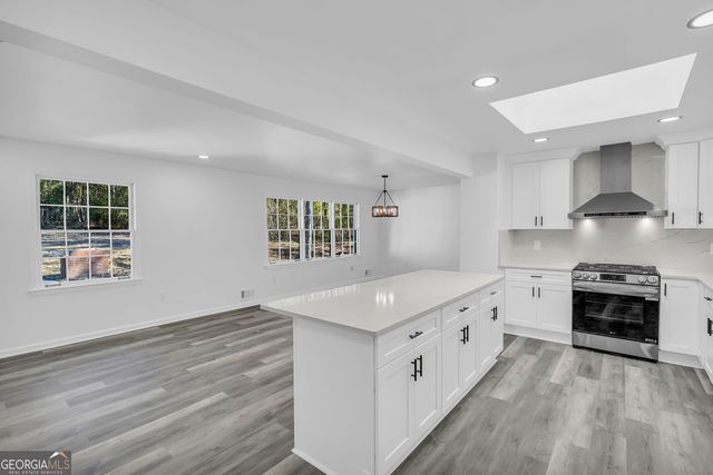 165 N Morning Dove Drive, Fayetteville, GA 30215