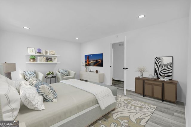 165 N Morning Dove Drive, Fayetteville, GA 30215