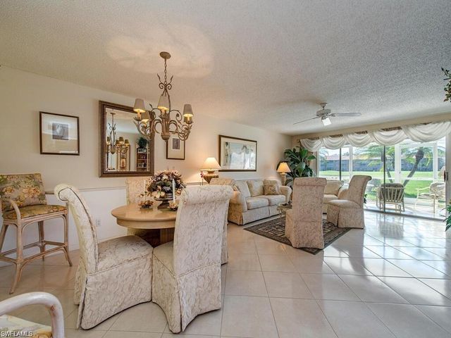5932 Cranbrook WAY C106, Naples, FL 34112