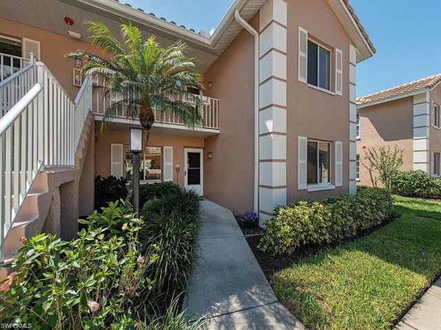 5932 Cranbrook WAY C106, Naples, FL 34112