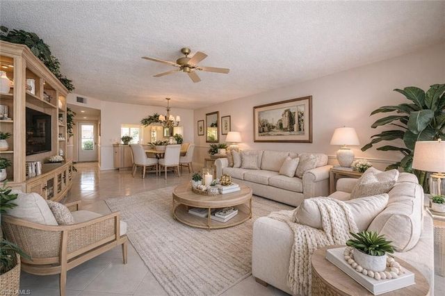 5932 Cranbrook WAY C106, Naples, FL 34112