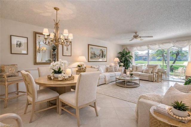 5932 Cranbrook WAY C106, Naples, FL 34112