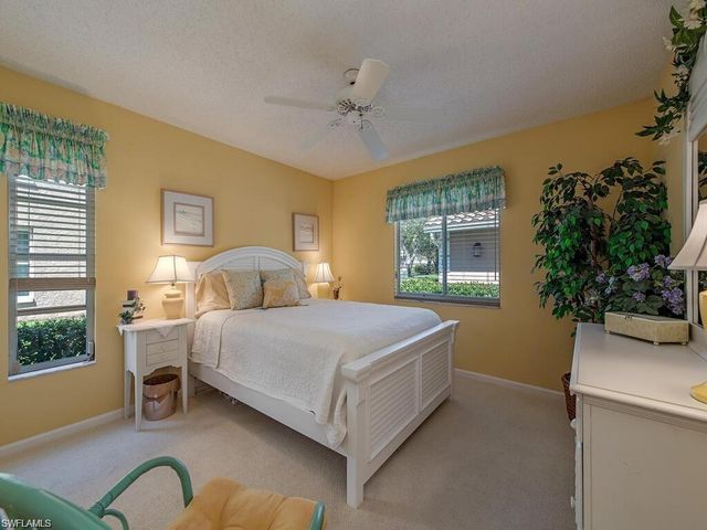 5932 Cranbrook WAY C106, Naples, FL 34112