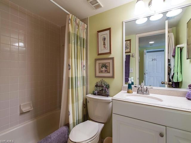 5932 Cranbrook WAY C106, Naples, FL 34112