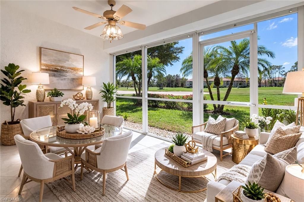 5932 Cranbrook WAY C106, Naples, FL 34112