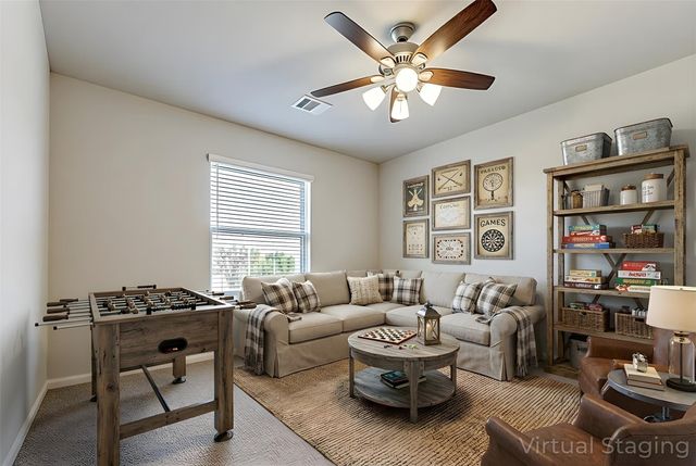 3503 Whittier, Montgomery, TX 77356