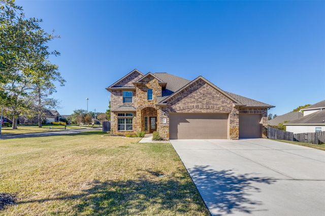 3503 Whittier, Montgomery, TX 77356