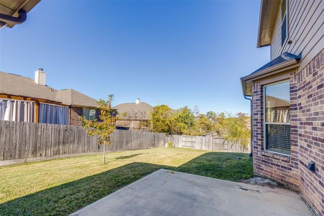 3503 Whittier, Montgomery, TX 77356