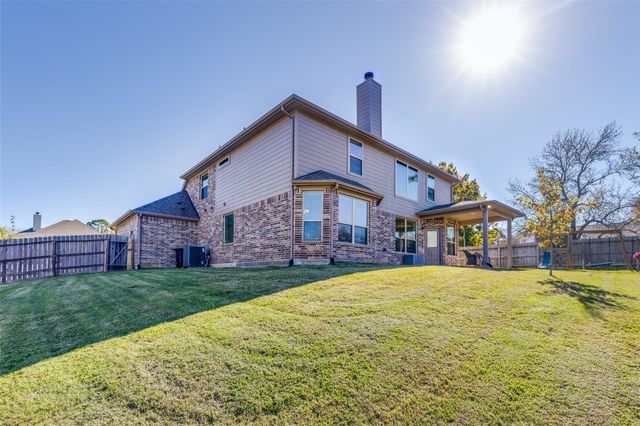 3503 Whittier, Montgomery, TX 77356