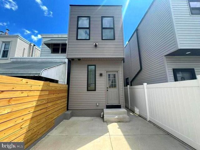 3156 ALMOND ST, Philadelphia, PA 19134