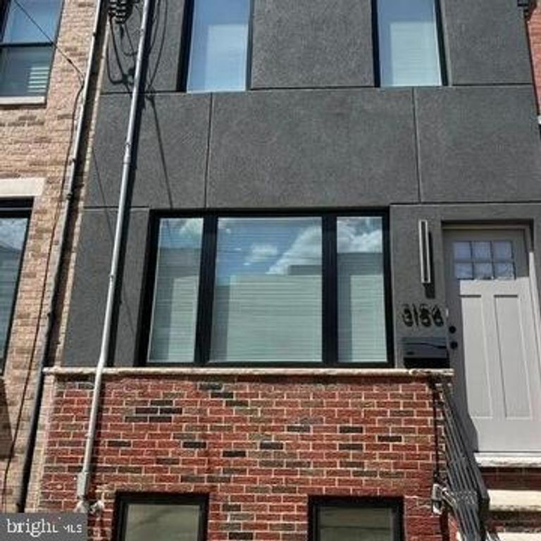 3156 ALMOND ST, Philadelphia, PA 19134