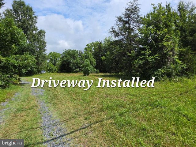 24375 CONSTITUTION HWY, Unionville, VA 22567