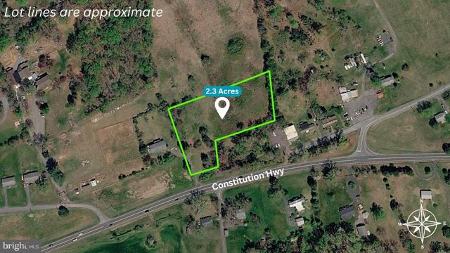 24375 CONSTITUTION HWY, Unionville, VA 22567