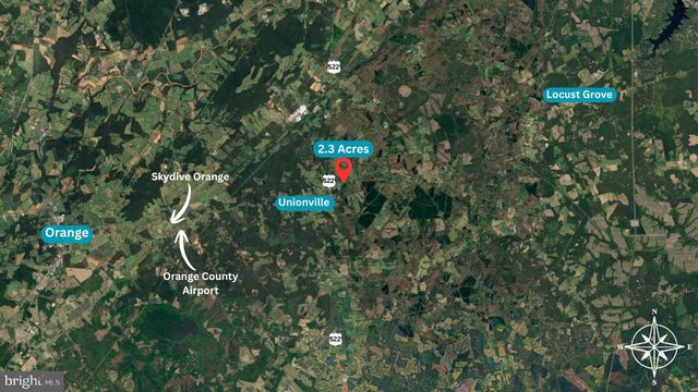 24375 CONSTITUTION HWY, Unionville, VA 22567