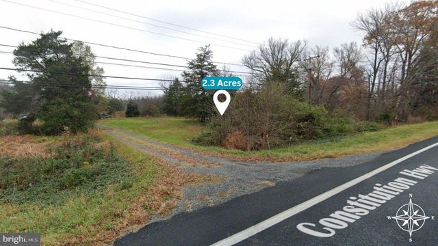 24375 CONSTITUTION HWY, Unionville, VA 22567
