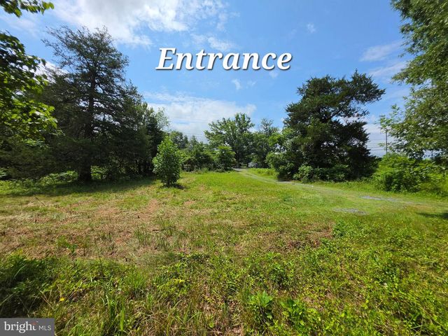 24375 CONSTITUTION HWY, Unionville, VA 22567