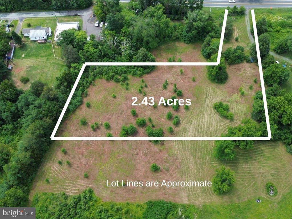 24375 CONSTITUTION HWY, Unionville, VA 22567