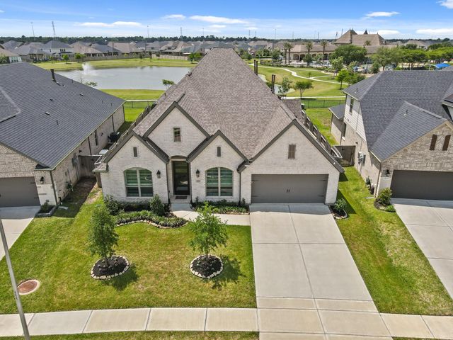19019 Dappled Mare Circle, Tomball, TX 77377