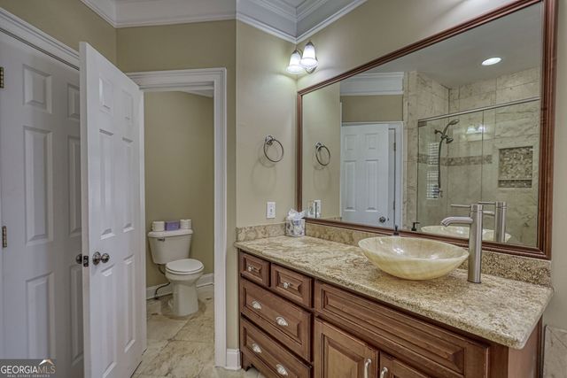 105 Meadow Trail, Social Circle, GA 30025