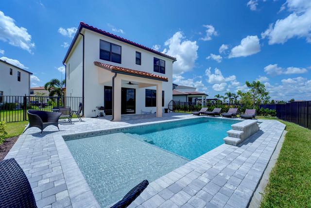16234 Sea Turtle Place, Westlake, FL 33470
