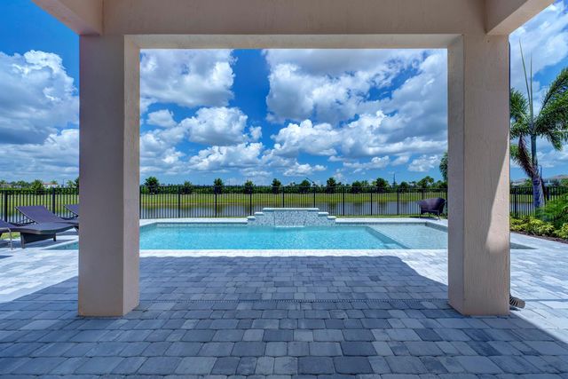 16234 Sea Turtle Place, Westlake, FL 33470