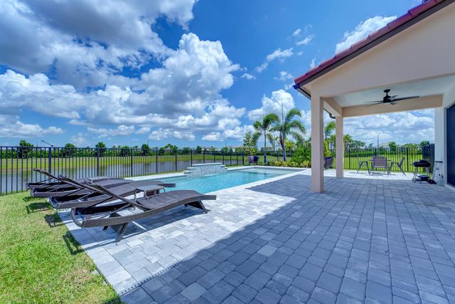 16234 Sea Turtle Place, Westlake, FL 33470