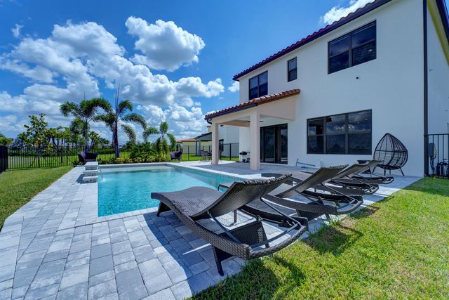 16234 Sea Turtle Place, Westlake, FL 33470