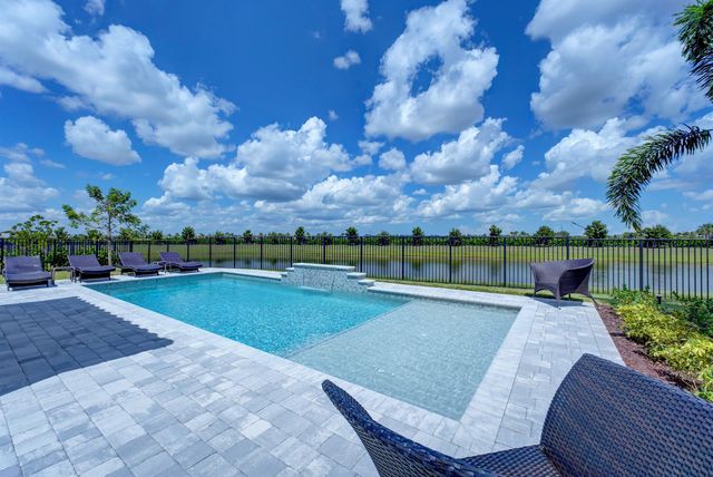 16234 Sea Turtle Place, Westlake, FL 33470