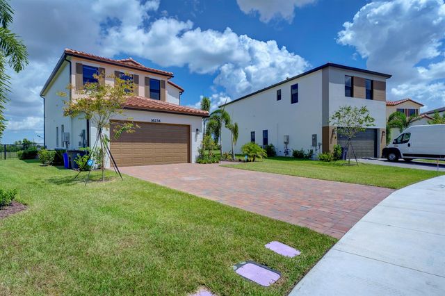 16234 Sea Turtle Place, Westlake, FL 33470