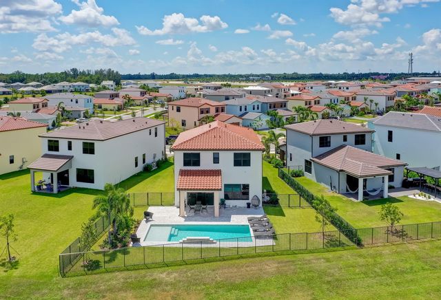 16234 Sea Turtle Place, Westlake, FL 33470