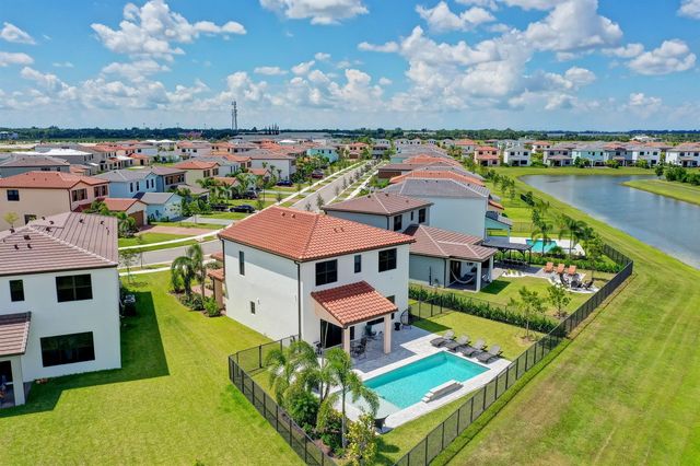 16234 Sea Turtle Place, Westlake, FL 33470