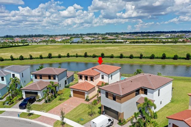 16234 Sea Turtle Place, Westlake, FL 33470