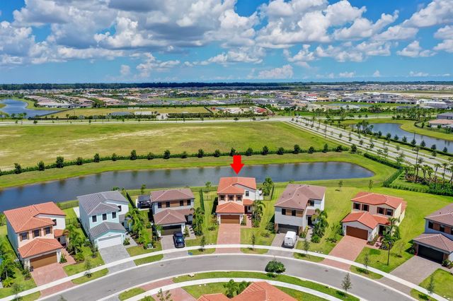 16234 Sea Turtle Place, Westlake, FL 33470