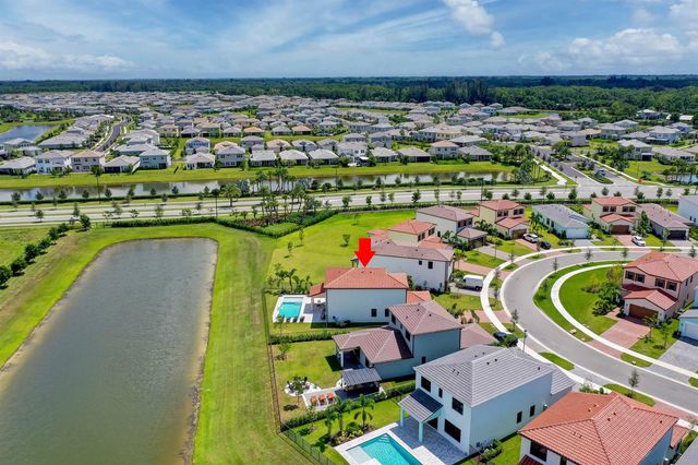 16234 Sea Turtle Place, Westlake, FL 33470