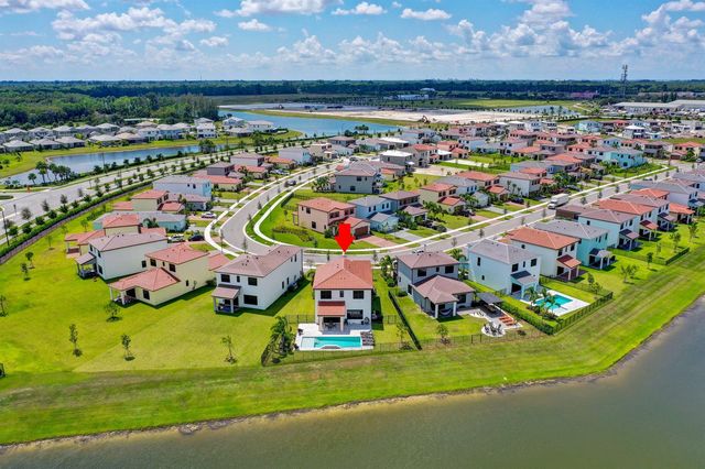 16234 Sea Turtle Place, Westlake, FL 33470