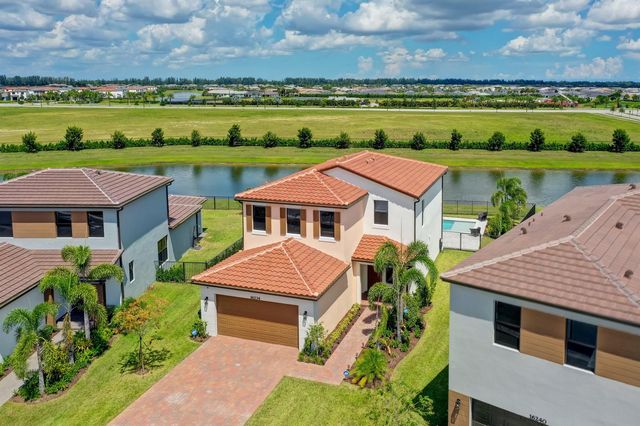 16234 Sea Turtle Place, Westlake, FL 33470