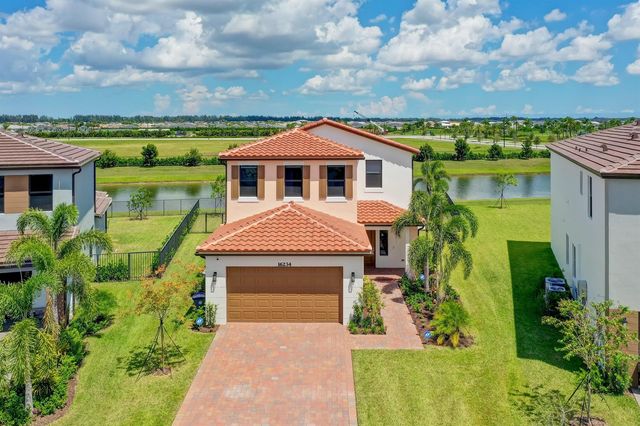 16234 Sea Turtle Place, Westlake, FL 33470