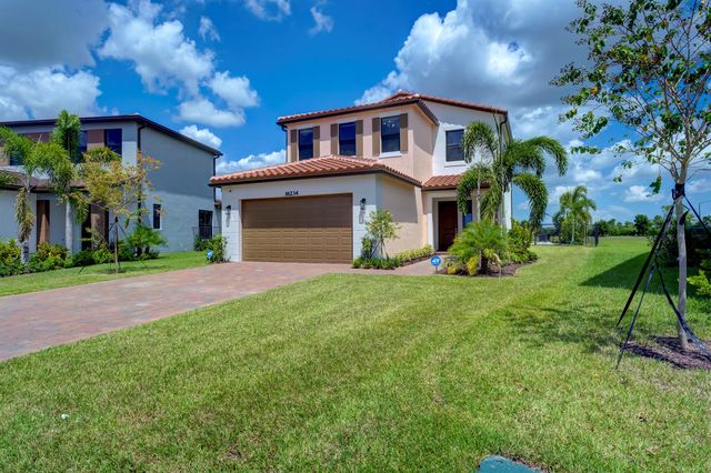 16234 Sea Turtle Place, Westlake, FL 33470