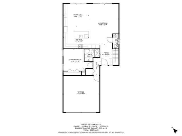 16234 Sea Turtle Place, Westlake, FL 33470