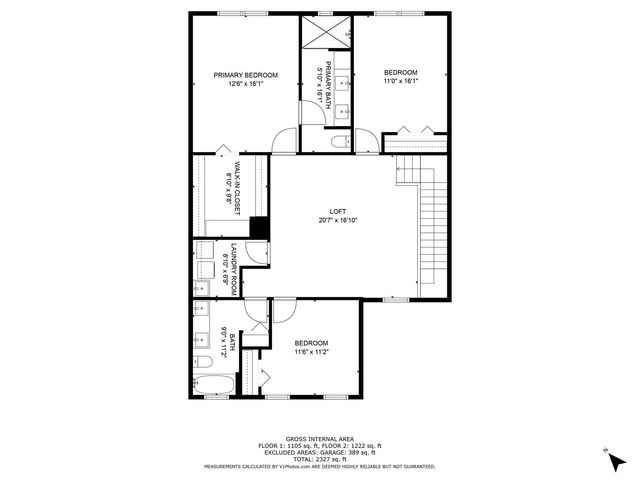 16234 Sea Turtle Place, Westlake, FL 33470