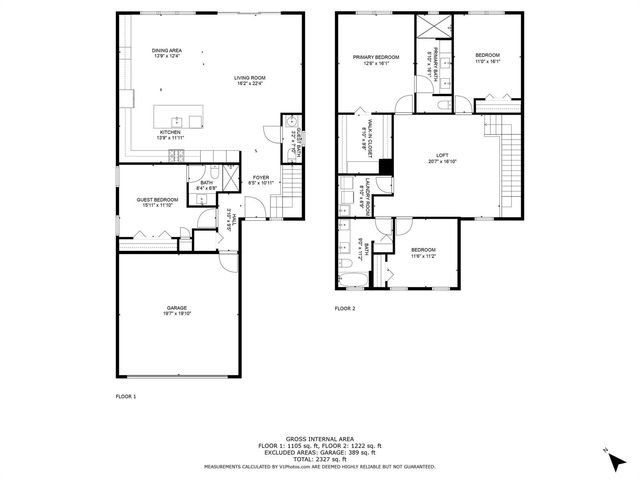 16234 Sea Turtle Place, Westlake, FL 33470