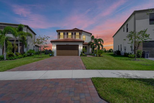 16234 Sea Turtle Place, Westlake, FL 33470