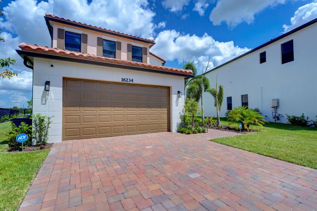 16234 Sea Turtle Place, Westlake, FL 33470