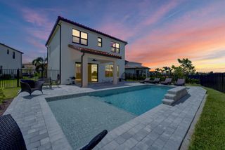 16234 Sea Turtle Place, Westlake, FL 33470