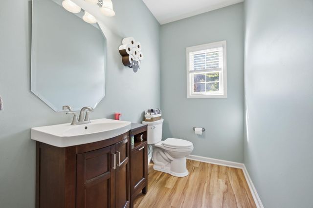 100 Summit Drive, Georgetown, KY 40324