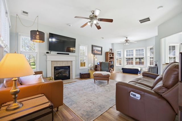 100 Summit Drive, Georgetown, KY 40324