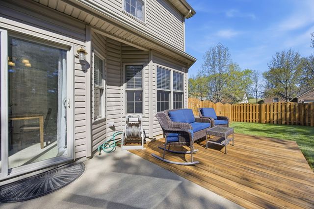 100 Summit Drive, Georgetown, KY 40324