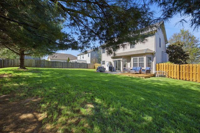 100 Summit Drive, Georgetown, KY 40324