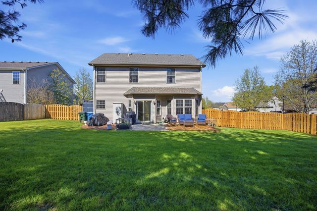100 Summit Drive, Georgetown, KY 40324