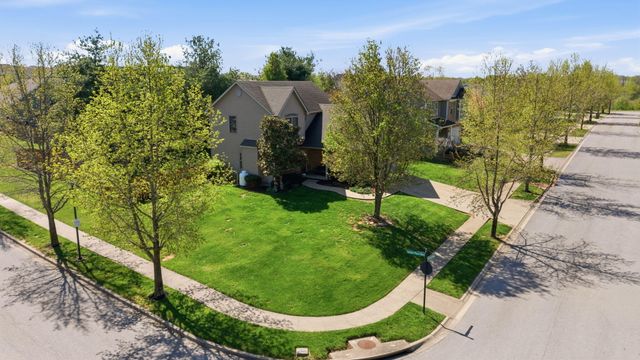 100 Summit Drive, Georgetown, KY 40324